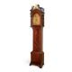 A GEORGE III MAHOGANY LONGCASE CLOCK, HENRY LAWRENCE, BRISTOL, CIRCA 1780 - Image 1 of 5