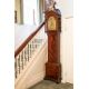 A GEORGE III MAHOGANY LONGCASE CLOCK, HENRY LAWRENCE, BRISTOL, CIRCA 1780 - Image 5 of 5