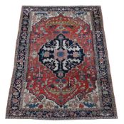 A SERAPI CARPET