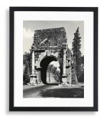 FREDERICK LESLIE KENNETT FIBP (1924-2012), A SET OF EIGHT BLACK AND WHITE GELATIN SILVER PRINTS
