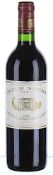 1989 Chateau Margaux Premier Cru Classe, Margaux