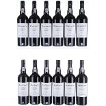 2000 Graham's, Vintage Port