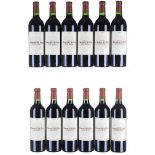 2010 Chateau Ormes de Pez, Saint-Estephe