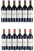 2010 Chateau Ormes de Pez, Saint-Estephe