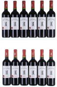 ß 2019 Chateau Tour St Bonnet, Medoc - In Bond