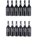 2000 Fonseca, Vintage Port