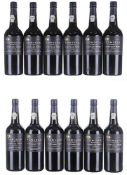 2000 Fonseca, Vintage Port