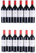 2019 Chateau Montlandrie, Castillon-Cotes de Bordeaux