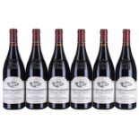 ß 2011 Domaine Humbert Freres, Gevrey-Chambertin Premier Cru, Poissenot - In Bond