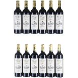 ß 2020 Chateau Siran, Margaux - In Bond