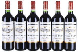 2015 Chateau Chasse-Spleen, Moulis en Medoc