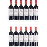 ß 2020 Chateau Fourcas Dupre, Listrac-Medoc - In Bond