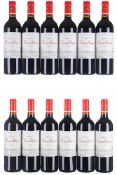 ß 2020 Chateau Fourcas Dupre, Listrac-Medoc - In Bond