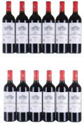 ß 2020 Chateau Grand-Puy-Lacoste 5eme Cru Classe, Pauillac - In Bond