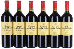 2010 Chateau Leoville Poyferre 2eme Cru Classe, Saint-Julien