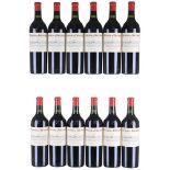 ß 2018 Domaine de Chevalier, Rouge Cru Classe, Pessac-Leognan - In Bond
