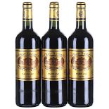 2009 Chateau Batailley 5eme Cru Classe, Pauillac