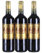 2009 Chateau Batailley 5eme Cru Classe, Pauillac