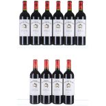 2014 Chateau Grand-Puy Ducasse 5eme Cru Classe, Pauillac