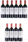 2014 Chateau Grand-Puy Ducasse 5eme Cru Classe, Pauillac