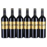 2017 Chateau Brane-Cantenac 2eme Cru Classe, Margaux