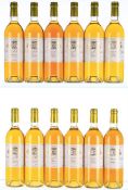 1996 Chateau du Mayne, Sauternes
