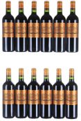 ß 2019 Chateau d'Issan 3eme Cru Classe, Margaux - In Bond