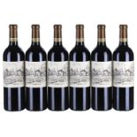2017 Chateau Durfort-Vivens 2eme Cru Classe, Margaux