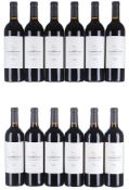 ß 2020 Chateau La Grande Clotte, Lussac-Saint-Emilion - In Bond