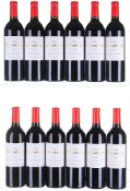2016 Chateau Montlandrie, Castillon-Cotes de Bordeaux