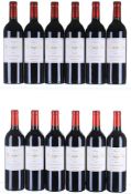 2019 Chateau Les Cruzelles, Lalande de Pomerol