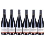 ß 2007 Domaine Arnoux-Lachaux, Nuits-Saint-Georges Premier Cru, Clos des Corvees Pagets - In Bond