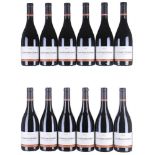 ß 2010 Domaine Arnoux-Lachaux, Nuits-Saint-Georges, Rouge - In Bond