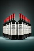 1995 Grand Vin Leoville Marquis Las Cases, Saint-Julien