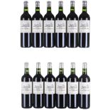 2010 Chateau Cantemerle 5eme Cru Classe, Haut-Medoc