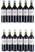 2010 Chateau Cantemerle 5eme Cru Classe, Haut-Medoc