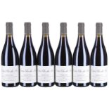 ß 2011 Domaine de Montille, Corton Grand Cru, Le Clos du Roi - In Bond