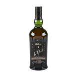 1999 Ardbeg, Single Malt Galileo Bottled 2012, Islay