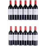 2016 Chateau Les Cruzelles, Lalande de Pomerol