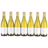 2011 Mixed Lot of Kistler Chardonnay