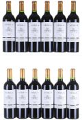 2010 Segla, Margaux