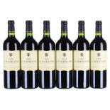 ß 2020 Clos La Madeleine Grand Cru Classe, Saint-Emilion Grand Cru - In Bond