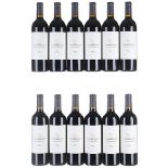 ß 2020 Chateau La Grande Clotte, Lussac-Saint-Emilion - In Bond