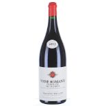 ß 2015 Remoissenet Pere & Fils, Vosne-Romanee Premier Cru, Les Suchots (Double Magnum) - In Bond