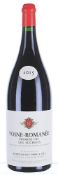 ß 2015 Remoissenet Pere & Fils, Vosne-Romanee Premier Cru, Les Suchots (Double Magnum) - In Bond