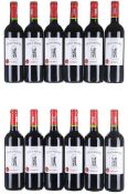 ß 2019 Chateau Tour St Bonnet, Medoc - In Bond