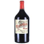 1970 Marques de Murrieta, Castillo Ygay Gran Reserva, Rioja (Double Magnum)