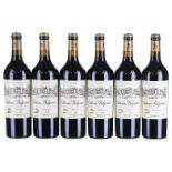 2017 Chateau Belgrave 5eme Cru Classe, Haut-Medoc