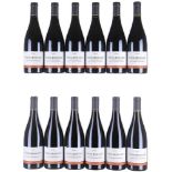 ß 2009 Domaine Arnoux-Lachaux, Vosne-Romanee, Les Hautes Maizieres - In Bond