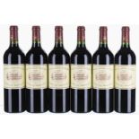 2010 Pavillon Rouge du Chateau Margaux, Margaux